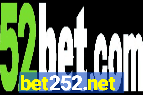 bet252.net