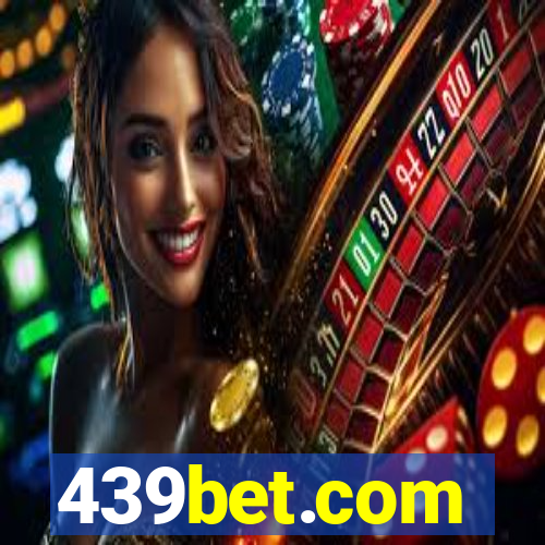 439bet.com