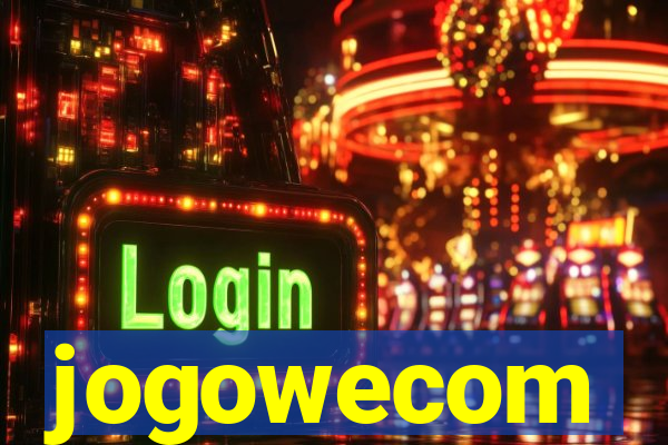 jogowecom