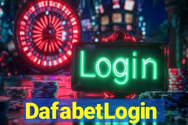 DafabetLogin