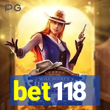 bet118