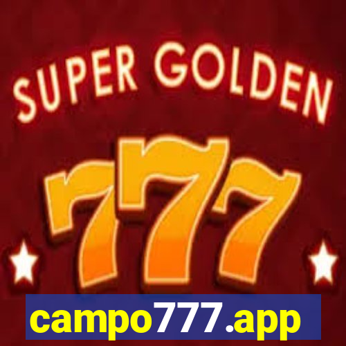 campo777.app