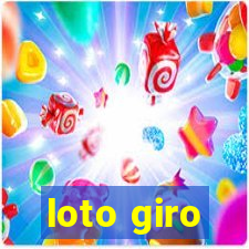 loto giro