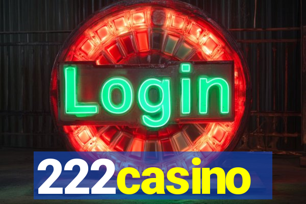 222casino