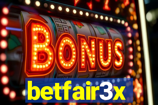 betfair3x