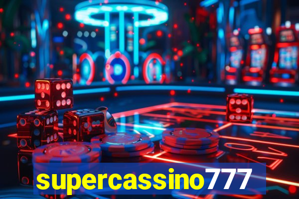 supercassino777