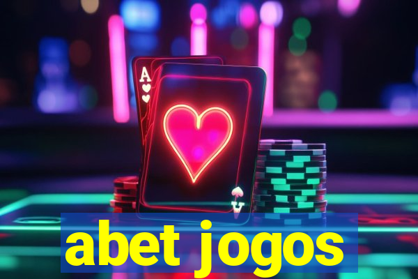 abet jogos