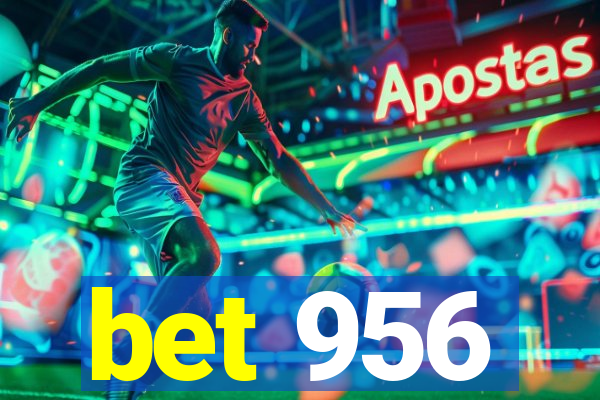 bet 956