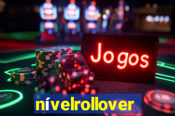 nívelrollover