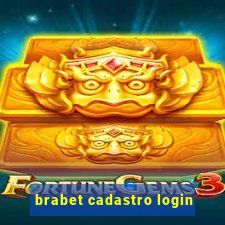 brabet cadastro login