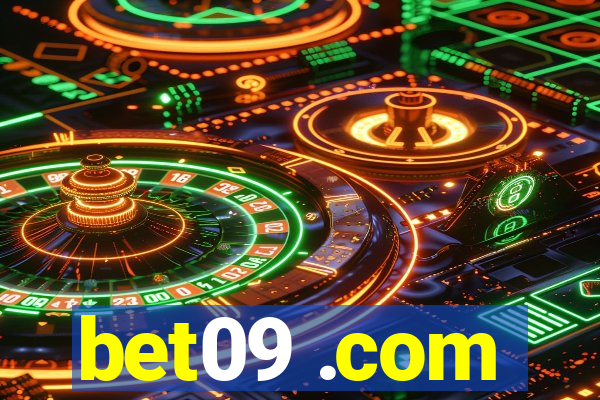 bet09 .com