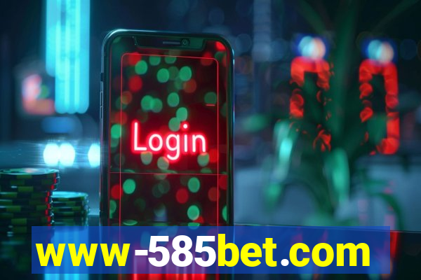 www-585bet.com