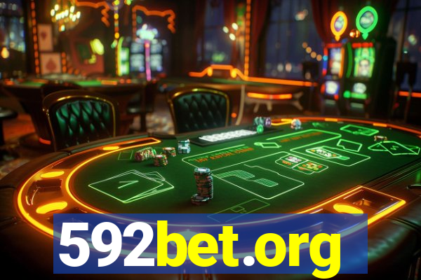 592bet.org