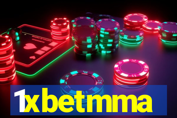 1xbetmma