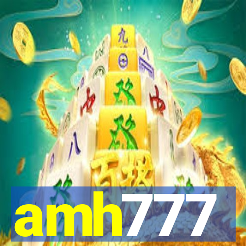 amh777