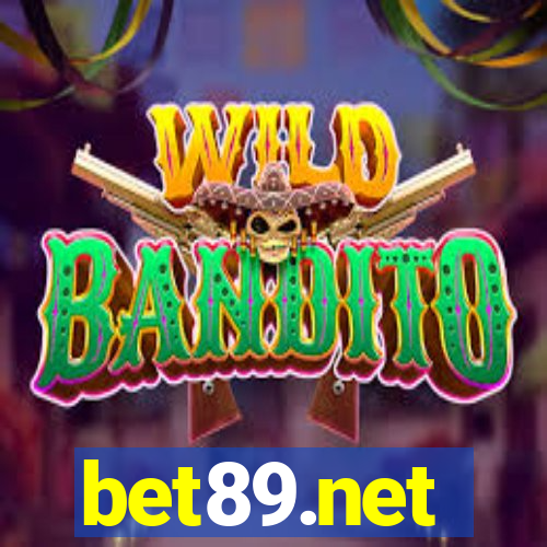 bet89.net