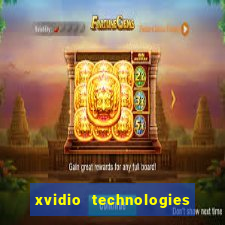 xvidio technologies startup download o android