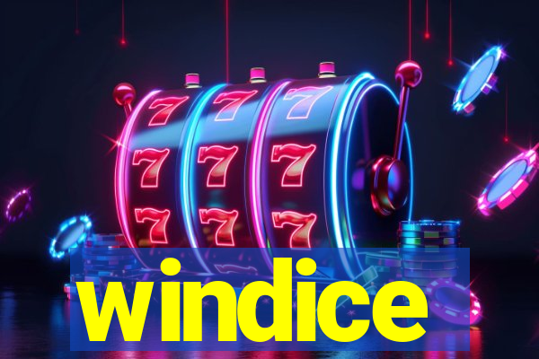 windice