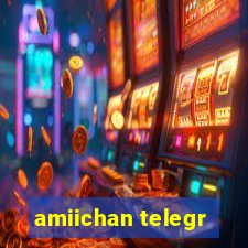 amiichan telegr