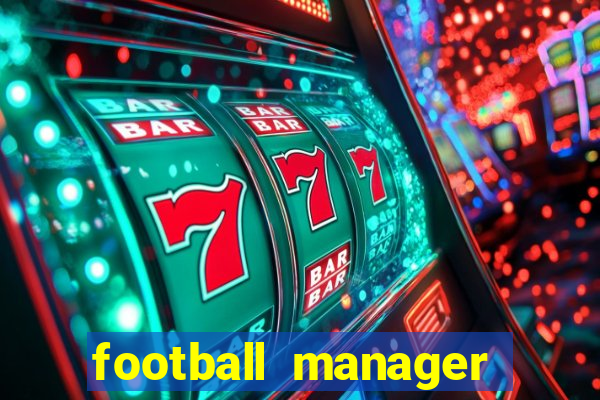 football manager 2024 crack