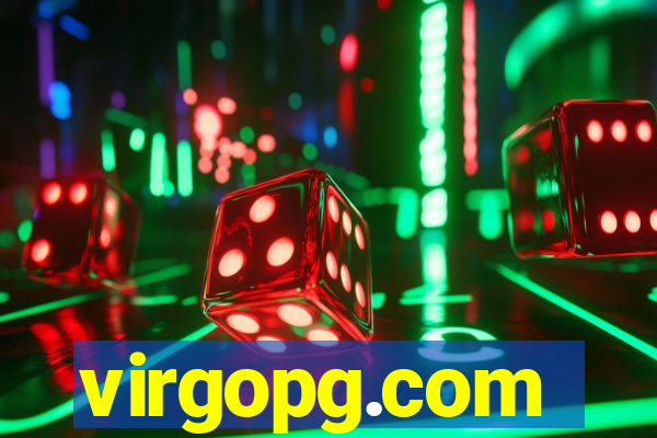 virgopg.com