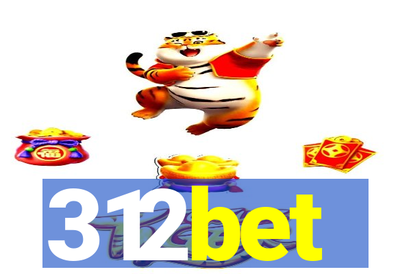 312bet