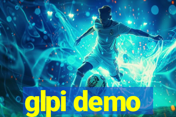 glpi demo