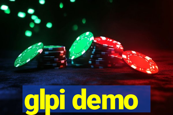 glpi demo