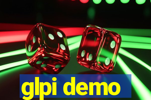 glpi demo