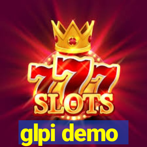 glpi demo