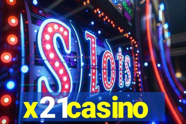 x21casino