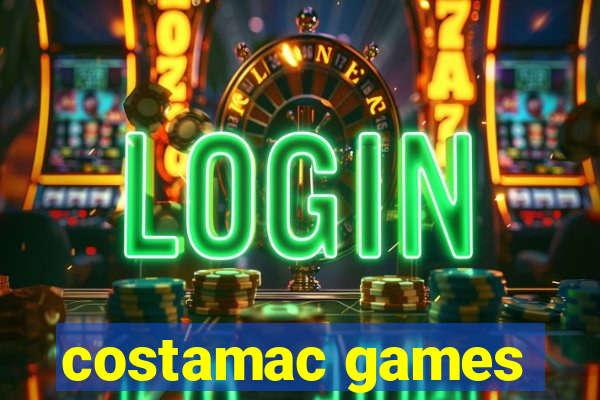 costamac games