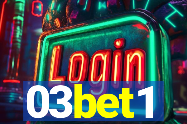 03bet1