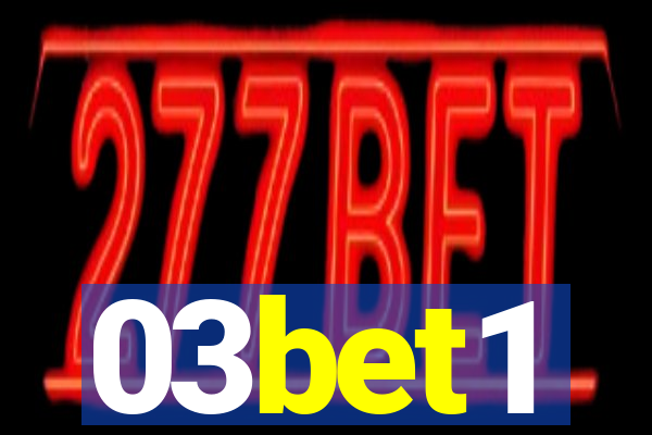 03bet1