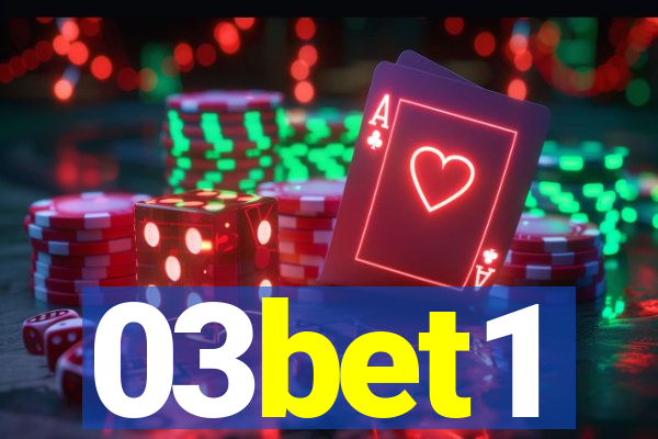 03bet1