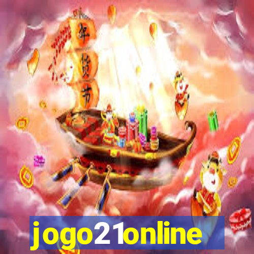 jogo21online