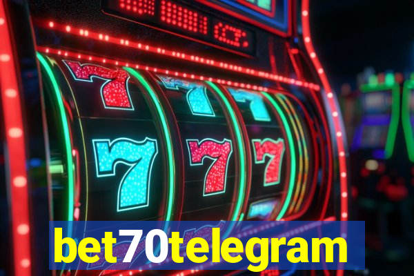 bet70telegram