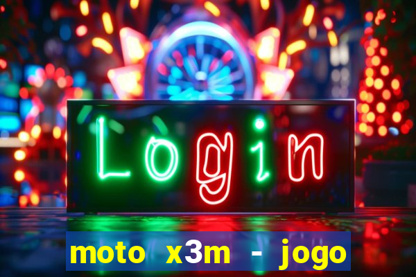 moto x3m - jogo de moto 2