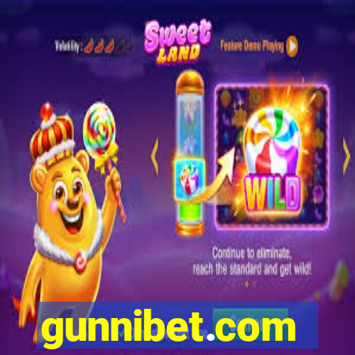 gunnibet.com