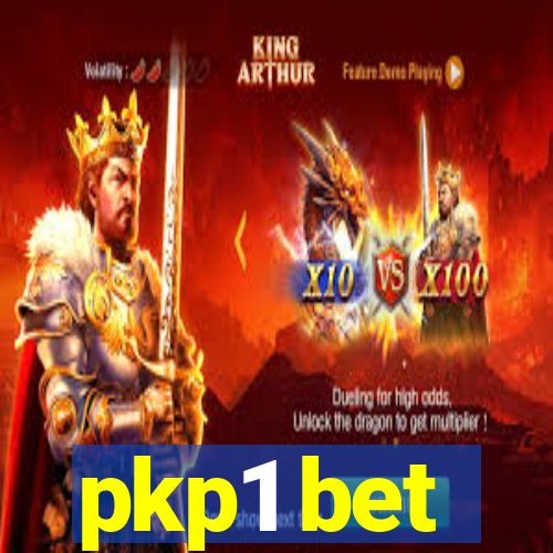 pkp1 bet