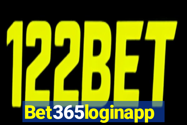 Bet365loginapp