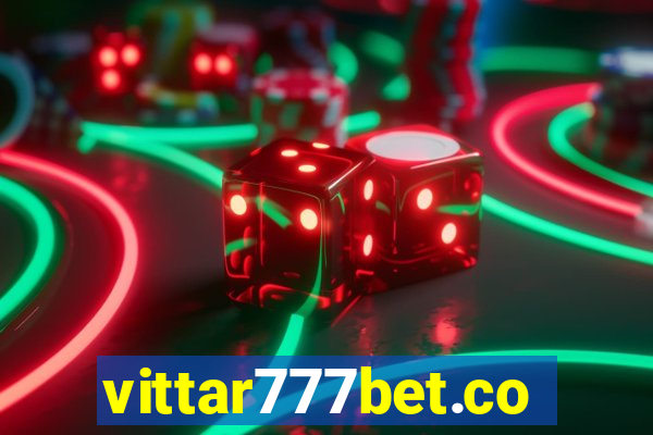 vittar777bet.com