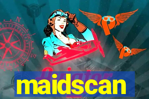 maidscan