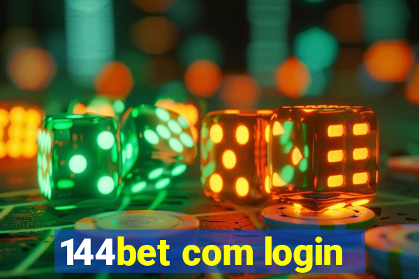 144bet com login