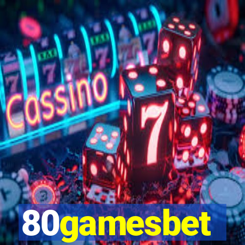 80gamesbet