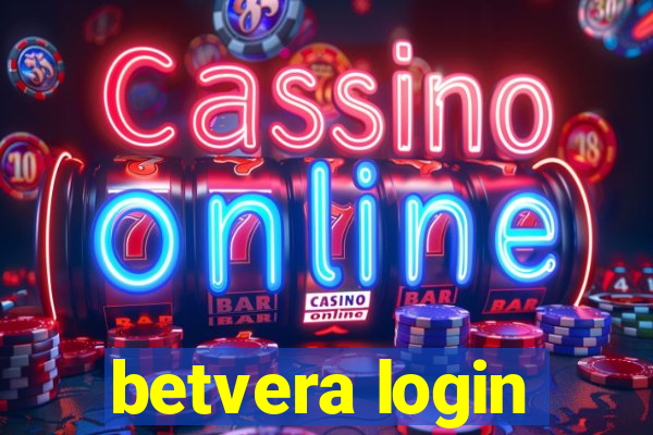 betvera login