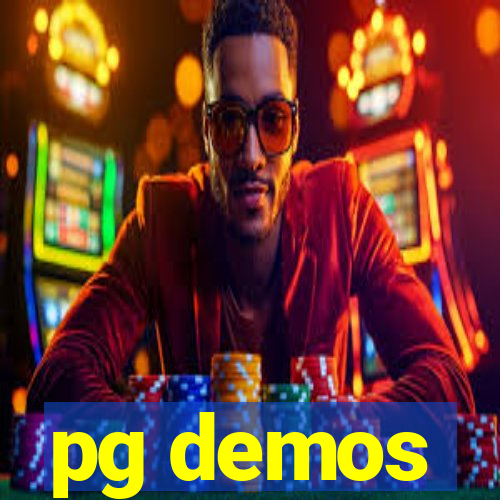 pg demos