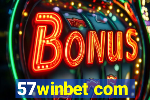 57winbet com