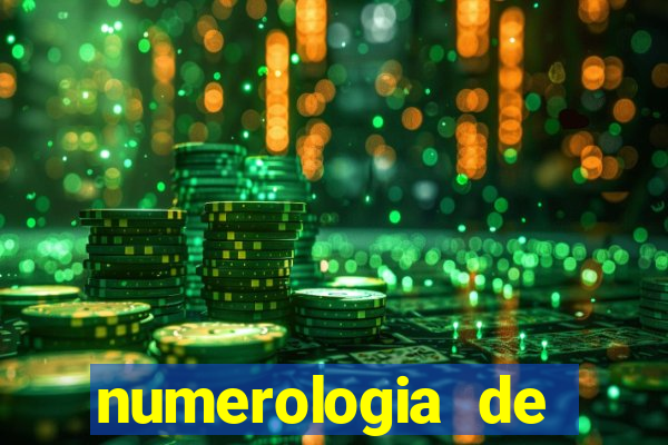 numerologia de santos de cabeca na umbanda