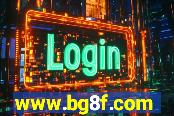 www.bg8f.com